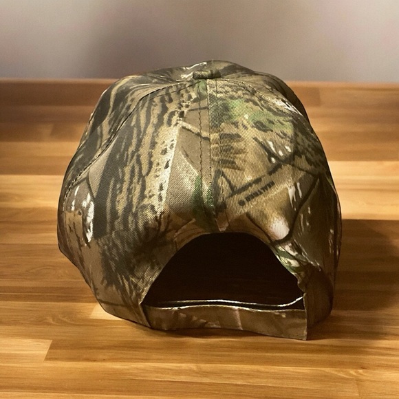 🇺🇸Trump 2024 Embroidered Stars & Stripes Adjustable Hat! - Picture 5 of 7